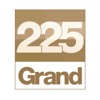 225 Grand Fitness icon