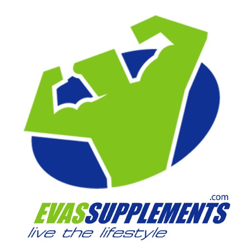 Evas Supplements