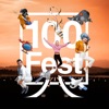 100FEST icon