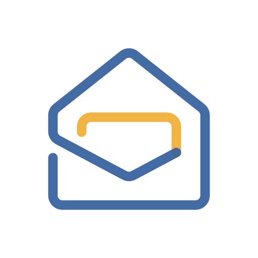 Zoho Mail - Email and Calendar iOS App