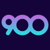 The 900 App icon
