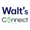 Walt's Live Oak Connect icon