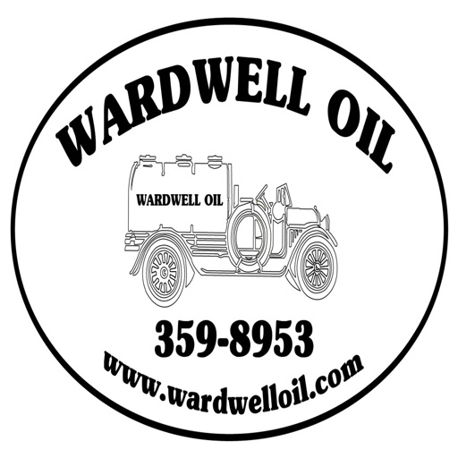 Wardwell Oil icon