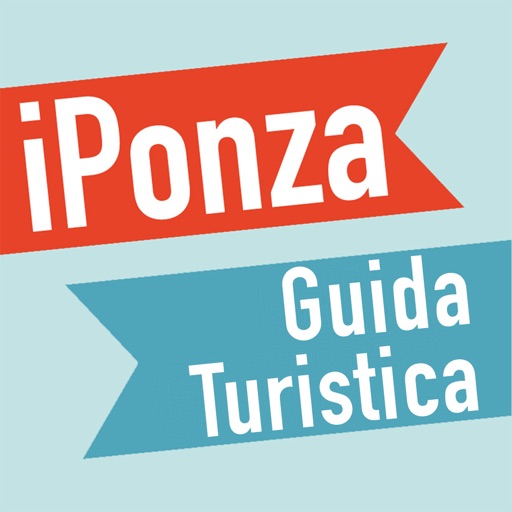 iPonza Guida Turistica icon