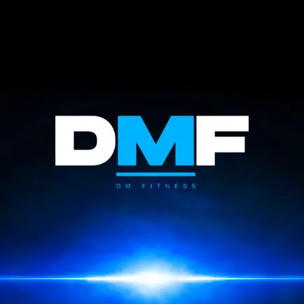 DMFitness Читы