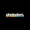 Photodom. NYC icon