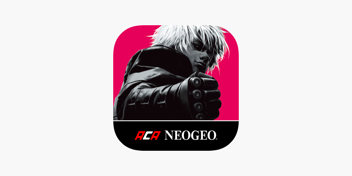 KOF 97 ACA NEOGEO versão móvel andróide iOS apk baixar
