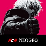 Download KOF 2002 ACA NEOGEO app