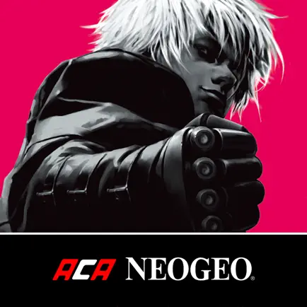 KOF 2002 ACA NEOGEO Cheats