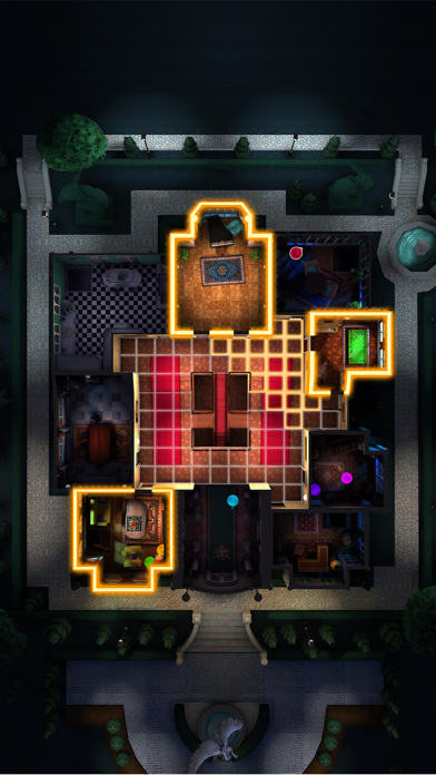 ESS Hospital System