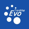 Tracklog Evo icon