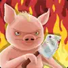 Iron Snout - Pig Fighting Game delete, cancel