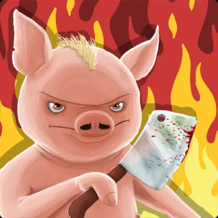 Iron Snout+ Pig Fighting Game Читы