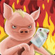 Iron Snout - Pig Fighting Game