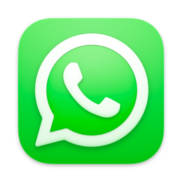 Ícone do app WhatsApp Desktop