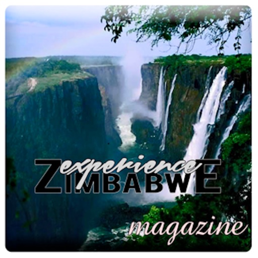 Experience Zimbabwe icon