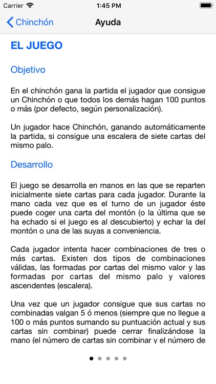 iChinchon screenshot-3