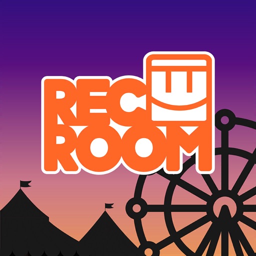 Rec Room: Play with Friends icon