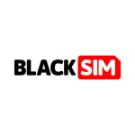 BLACKSIM Servicewelt App Contact