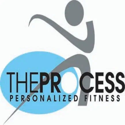 The Process Fitness App - Fit Cheats