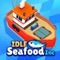 Icon Seafood Inc