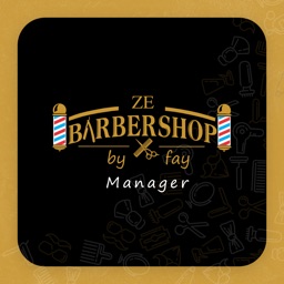 Ze BarberManager