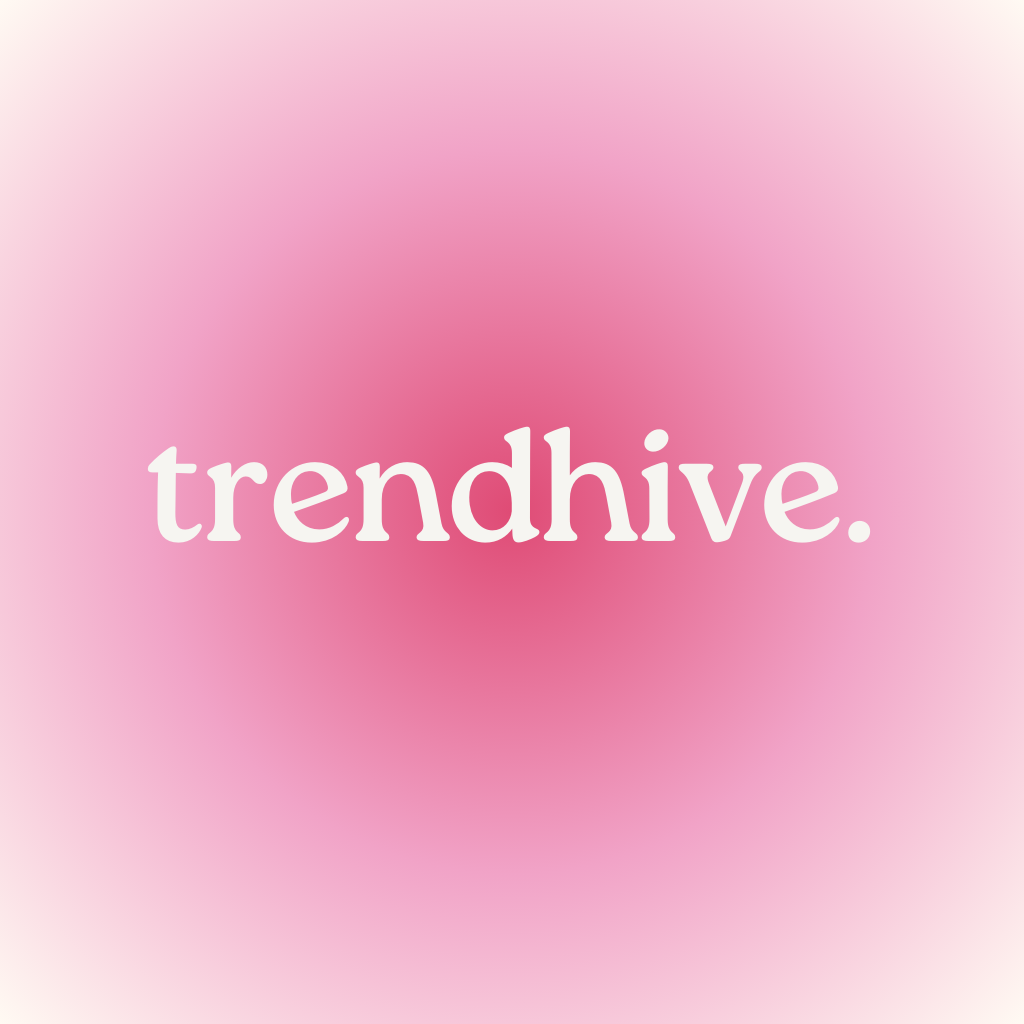 Get Trendhive for iOS, iPhone, iPad Aso Report