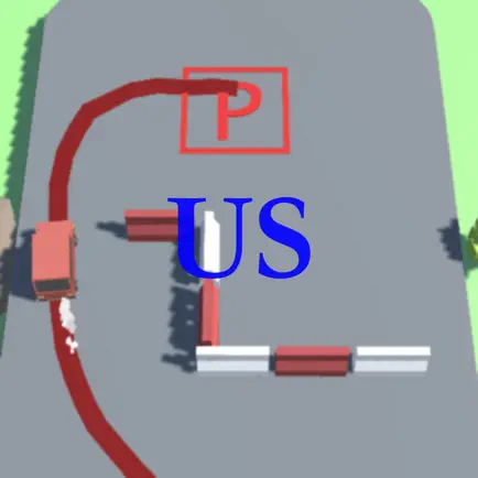 US Park Draw Читы