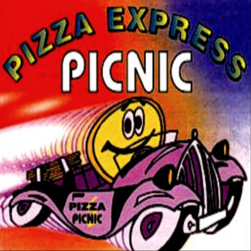 Pizza Express Picnic icon