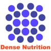 Dense Nutrition: super foods icon