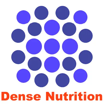 Dense Nutrition: super foods Cheats