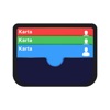 Karta for Business Cards icon