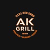 AK Grill, Halesowen