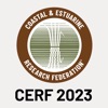 CERF 2023 icon
