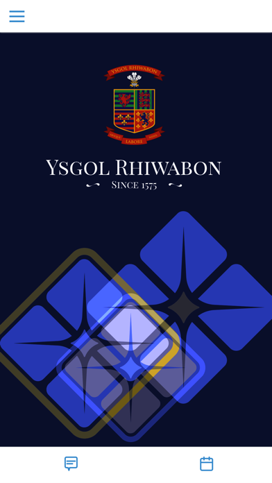 Ysgol Rhiwabon Screenshot
