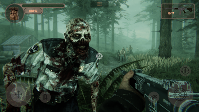 The Silent Mystery Screenshot
