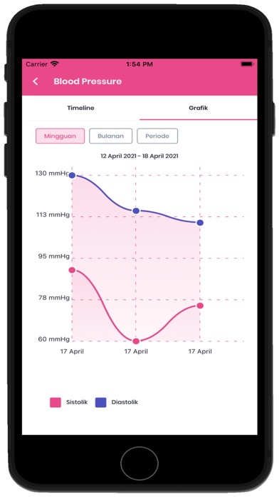 LoveCare Screenshot