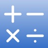 分数の計算練習 icon