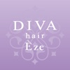 DIVA hair Eze 公式アプリ