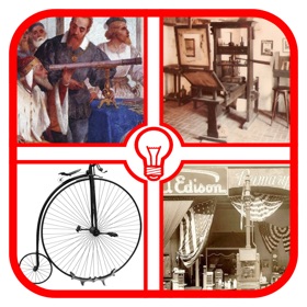 螢幕擷取畫面 (5) Quiz Inventions & Discoveries
