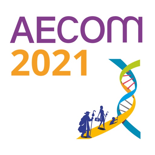 AECOM 2021