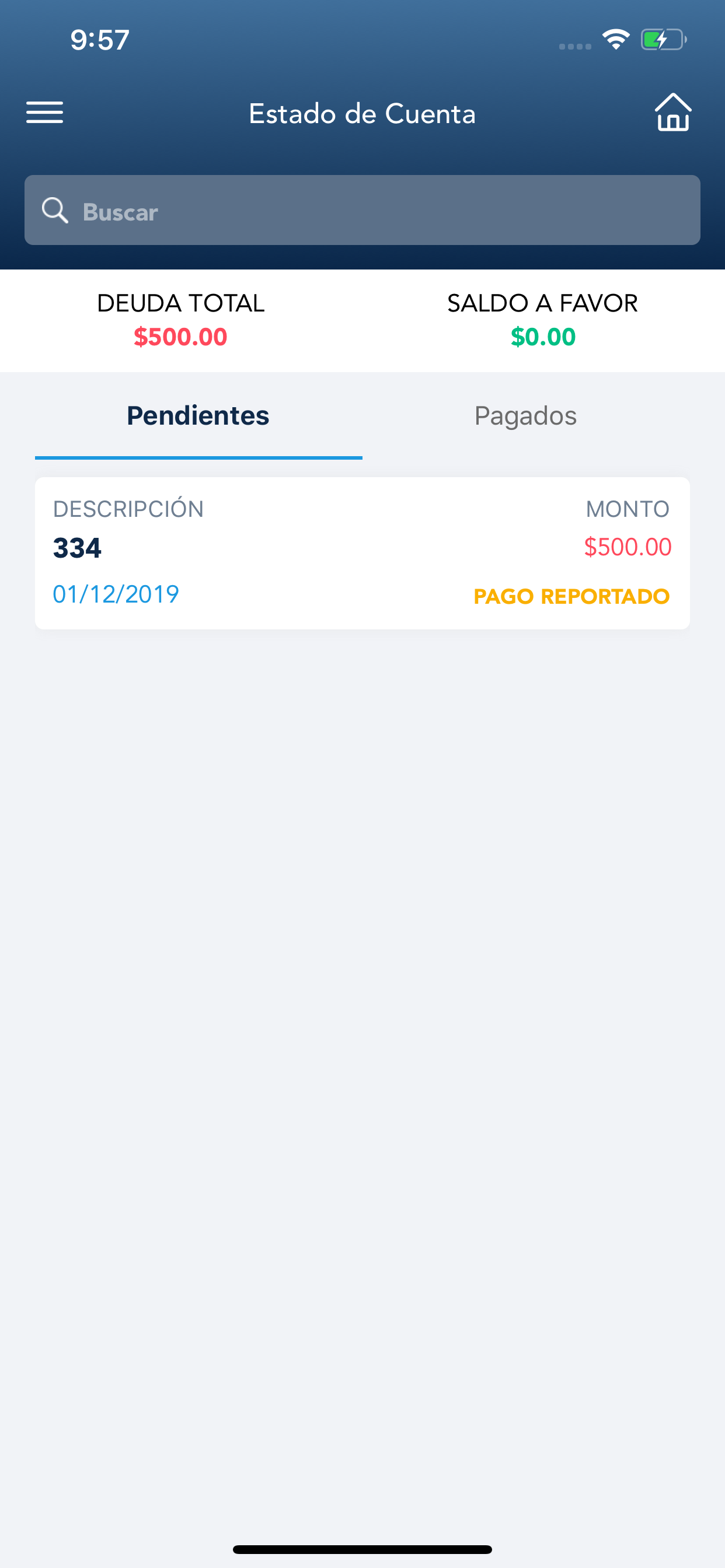 iCondo