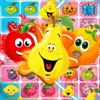 Fruit Candy Blaster Match 3 icon