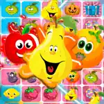 Fruit Candy Blaster Match 3 App Problems
