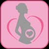 Pregnancy Tracking icon