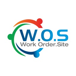 Work Order Site