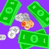 Cash Sorting - iPadアプリ