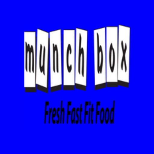 Munchbox Las Vegas icon