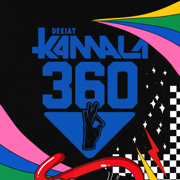DJ KAMALA 360