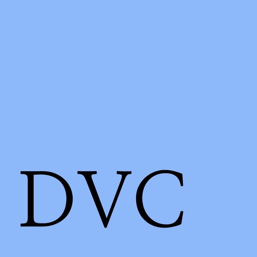 DVC by D Point iOS App